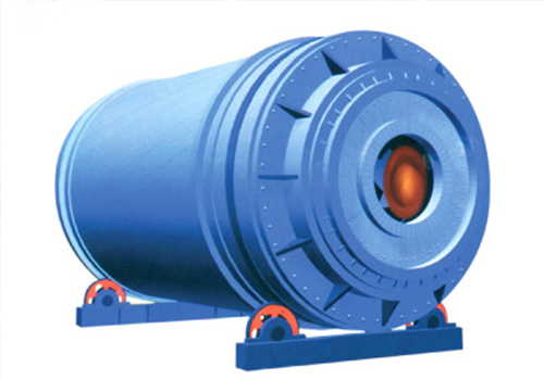 套筒式雙筒烘干機(jī)