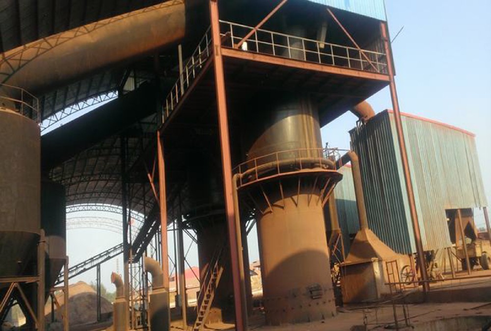 電鍍含銅污泥燒結(jié)機